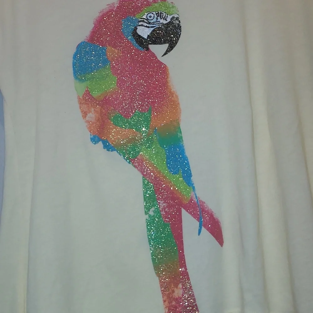 Jenni By Jennifer Moore Tee Shirt - Picture 2 of 7